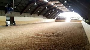 centre equestre manege