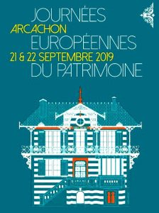 Journee patrimoine arcachon