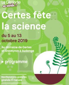 certes fete la science