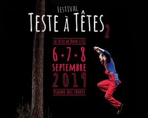 festival teste a tetes cirque