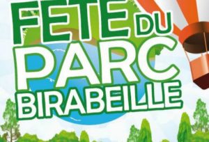 fete du parc birabeille mios