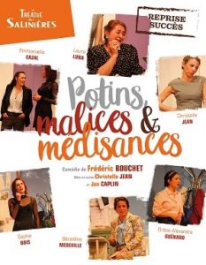 potons malices et medisances theatre salinieres