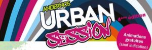 andernos urban session 2019