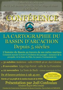 conference carto confoulan