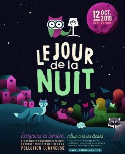 le jour de la nuit 2019 andernos