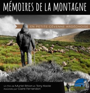 memoires de la montagne