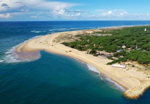 rensablement pointe plage belvedere