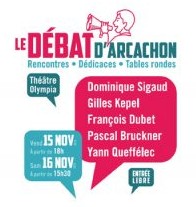 debat arcachon