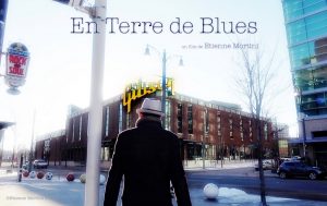 en terre de blues affiche