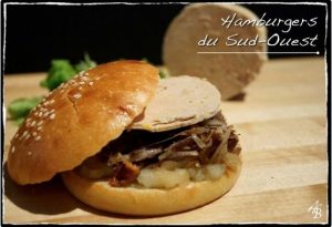 hamburger sud ouest