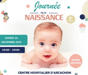 journee de la naissance