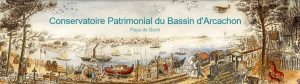 conservatoire patrimonial du bassin d' arcachon