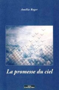 amelia roger promesse du ciel