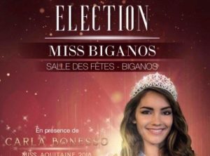 election miss biganos