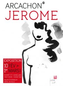 expo arcachon jerome