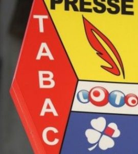 tabac impots
