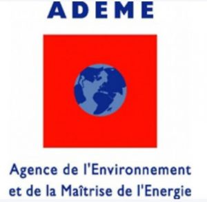 Ademe logo