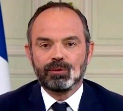 Edouard Philippe