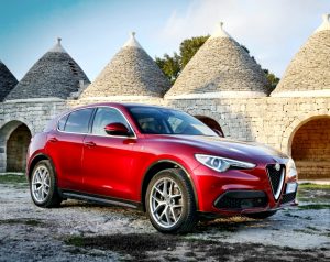 alfa stelvio slr verges