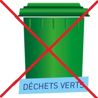 dechets verts coban