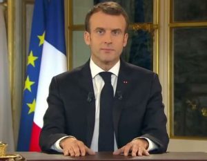 macron