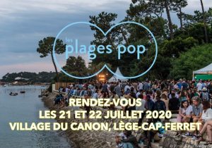 plages pop 2020