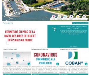 site ares