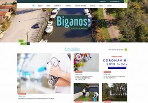 site biganos