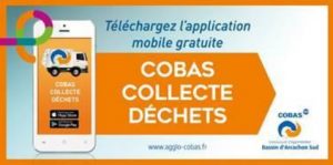 cobas collecte