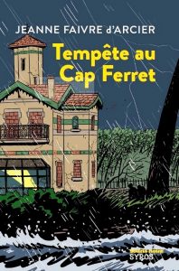 Faivre tempete au ferret