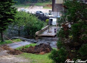 florian clement route mouin coupee