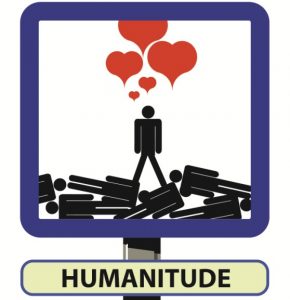 modernitude Humanitude