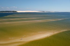 ottal banc dune pilat