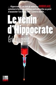 le venin d hippocrate dumont cairn