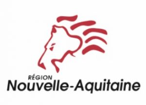 logo region nouvelle aquitaine