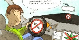 sos avocat pujol jeune cannabis volant