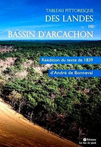 tableau pittoresque des landes morisse bas du pave 2