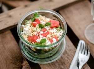 vad salade feta steph