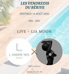 anderenis vendredi berive lia moon