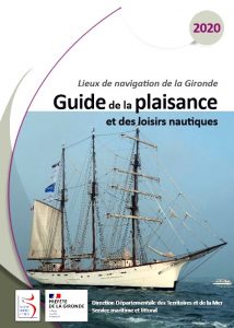 guide de la plaisance 2020