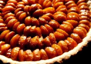 tarte mirabelle VAD steph