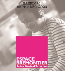 ares espace bremontier une du DP