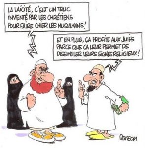 laicite dessin definition par barbu