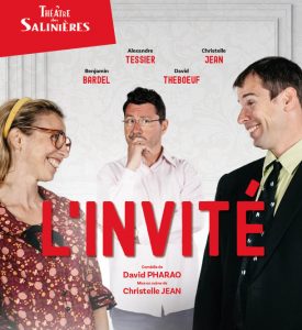 l'invite salinieres