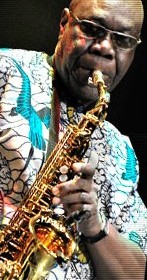 Manu dibango