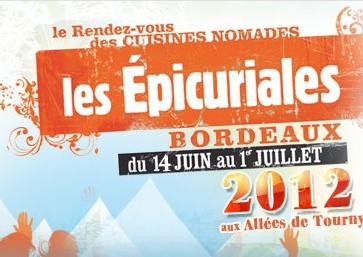 affiche epicuriales