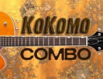 affiche kokomo combo