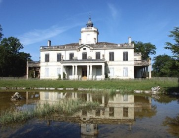 chateau de Certes