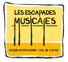 les escapades musicales 2