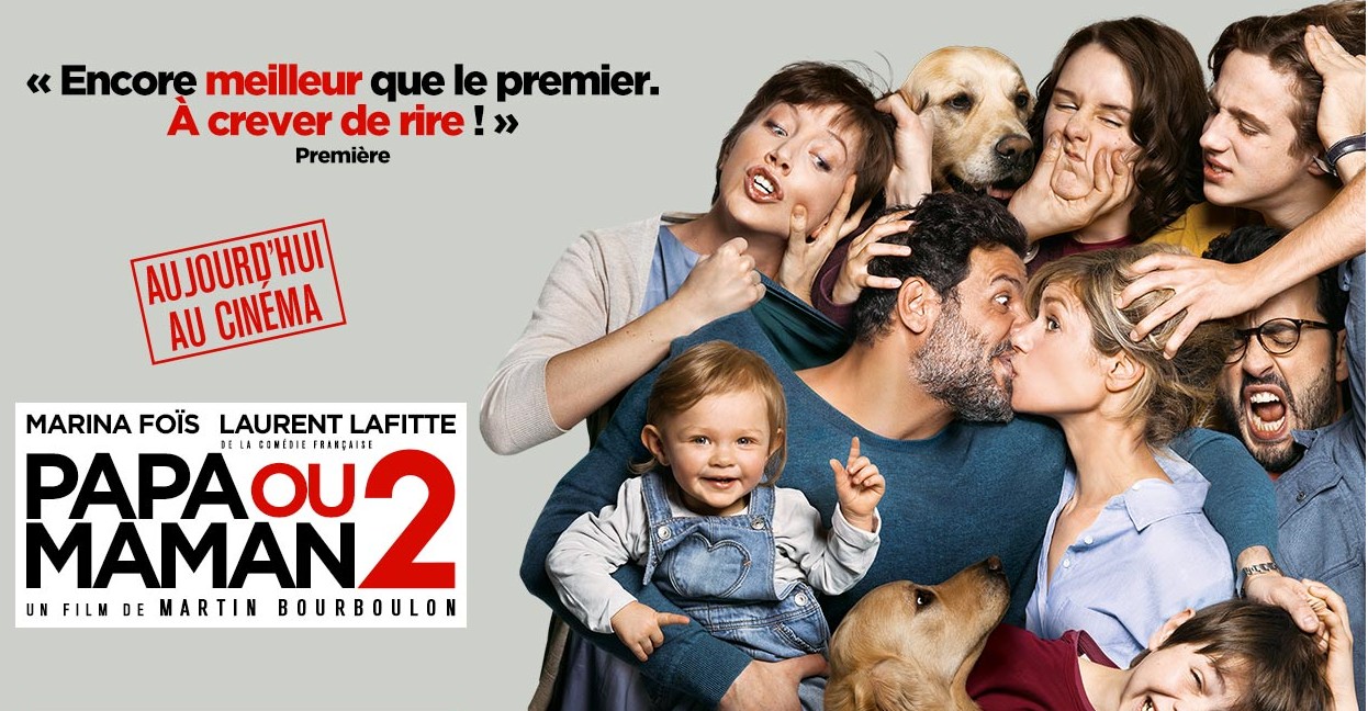 Ciné : L'actu et les films jusqu'au 13/12/16 | InfoBassin